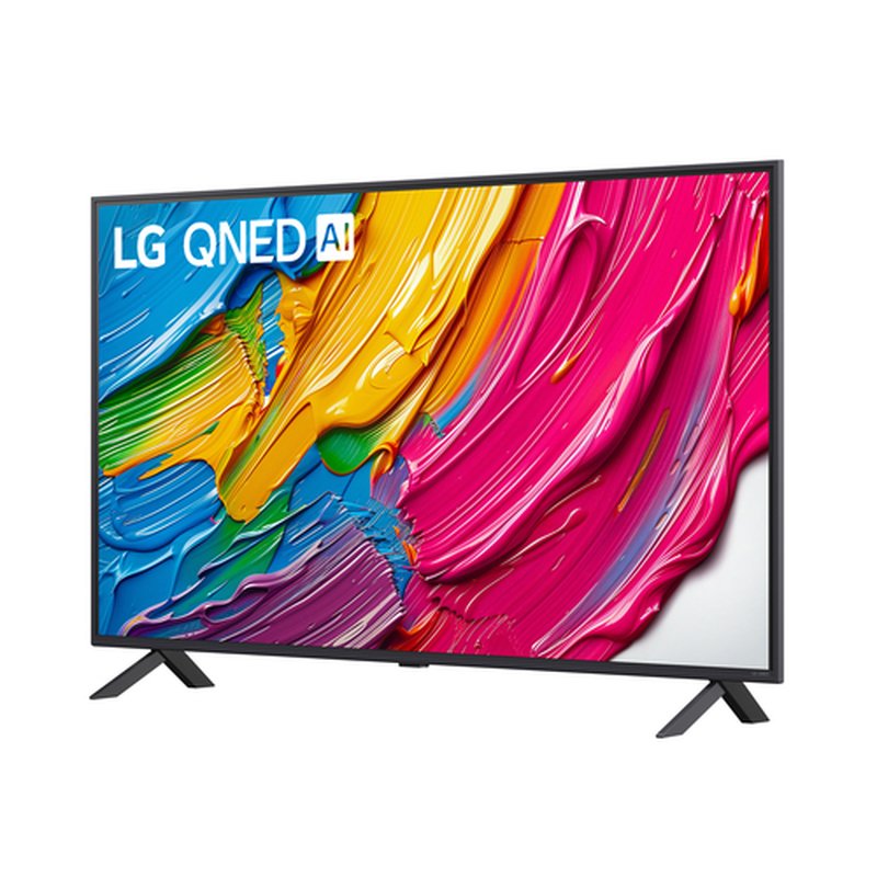 LG QNED AI 86QNED80A6A 2,18 m (86") 4K Ultra HD Smart TV Wifi Negro - Imagen 21