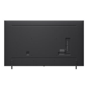 LG QNED AI 86QNED80A6A 2,18 m (86") 4K Ultra HD Smart TV Wifi Negro