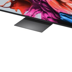 LG QNED evo AI 100QNED86A6 2,54 m (100") 4K Ultra HD Smart TV Wifi Negro