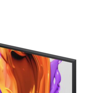 LG QNED evo AI 100QNED86A6 2,54 m (100") 4K Ultra HD Smart TV Wifi Negro