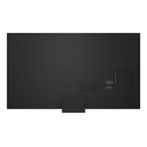 LG QNED evo AI 100QNED86A6 2,54 m (100") 4K Ultra HD Smart TV Wifi Negro