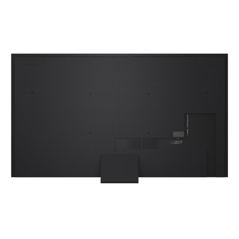 LG QNED evo AI 100QNED86A6 2,54 m (100") 4K Ultra HD Smart TV Wifi Negro - Imagen 6