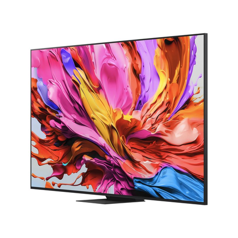 LG QNED evo AI 100QNED86A6 2,54 m (100") 4K Ultra HD Smart TV Wifi Negro - Imagen 9