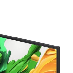 LG QNED evo AI 50QNED87A6D 127 cm (50") 4K Ultra HD Smart TV Wifi Negro