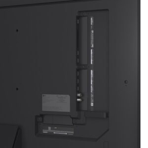 LG QNED evo AI 50QNED87A6D 127 cm (50") 4K Ultra HD Smart TV Wifi Negro