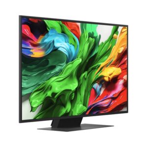 LG QNED evo AI 50QNED87A6D 127 cm (50") 4K Ultra HD Smart TV Wifi Negro