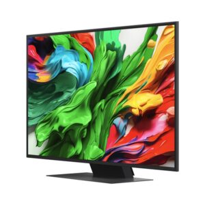 LG QNED evo AI 50QNED87A6D 127 cm (50") 4K Ultra HD Smart TV Wifi Negro