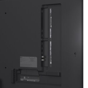 LG QNED evo AI 55QNED86A6A 139,7 cm (55") 4K Ultra HD Smart TV Wifi Negro