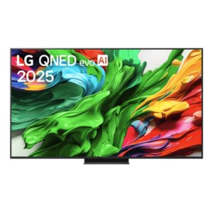 LG QNED evo AI 65QNED86A6A 165,1 cm (65") 4K Ultra HD Smart TV Wifi Negro
