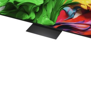 LG QNED evo AI 65QNED86A6A 165,1 cm (65") 4K Ultra HD Smart TV Wifi Negro