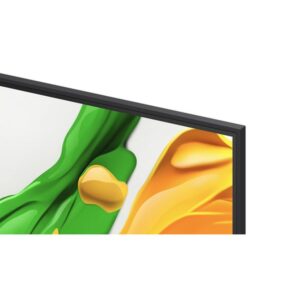 LG QNED evo AI 65QNED86A6A 165,1 cm (65") 4K Ultra HD Smart TV Wifi Negro