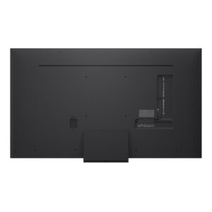 LG QNED evo AI 65QNED86A6A 165,1 cm (65") 4K Ultra HD Smart TV Wifi Negro