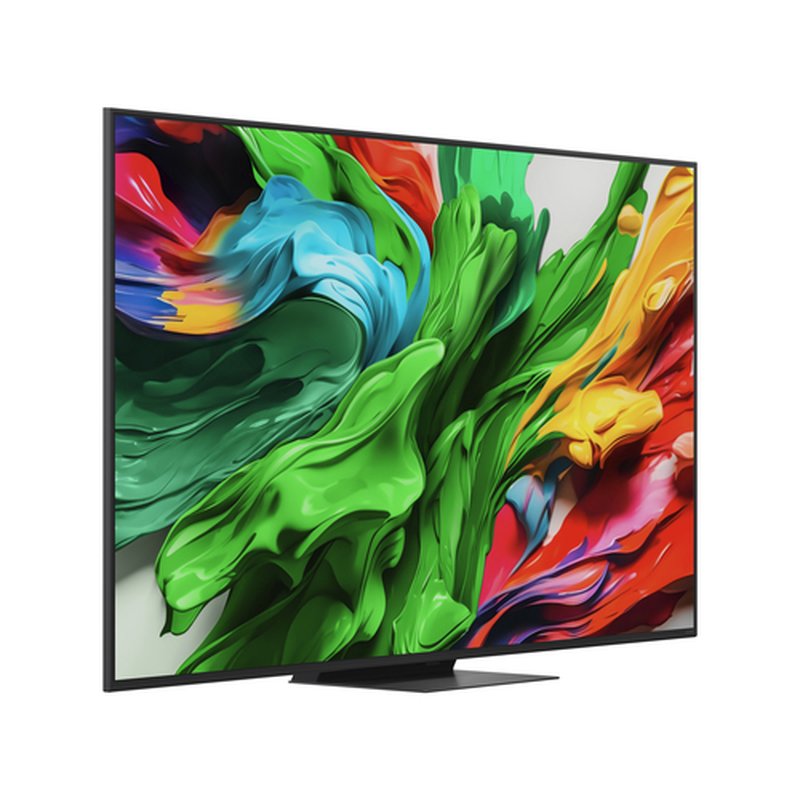 LG QNED evo AI 65QNED86A6A 165,1 cm (65") 4K Ultra HD Smart TV Wifi Negro - Imagen 8