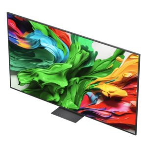 LG QNED evo AI 75QNED86A6A 190,5 cm (75") 4K Ultra HD Smart TV Wifi Negro