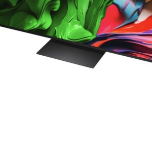 LG QNED evo AI 75QNED87A6B 190,5 cm (75") 4K Ultra HD Smart TV Wifi Negro