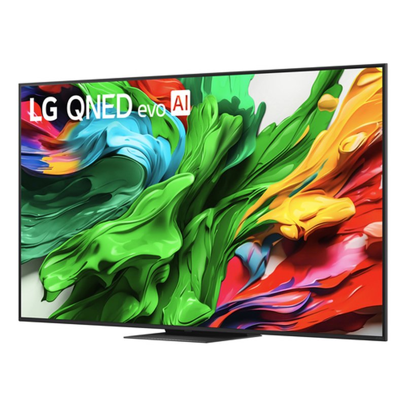 LG QNED evo AI 75QNED87A6B 190,5 cm (75") 4K Ultra HD Smart TV Wifi Negro - Imagen 11