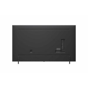 LG QNED evo AI 86QNED85A6C 2,18 m (86") 4K Ultra HD Smart TV Wifi Negro