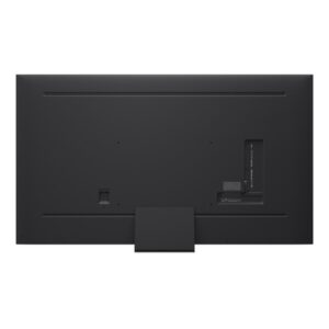 LG QNED evo AI 86QNED86A6A 2,18 m (86") 4K Ultra HD Smart TV Wifi Negro