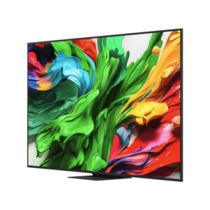 LG QNED evo AI 86QNED86A6A 2,18 m (86") 4K Ultra HD Smart TV Wifi Negro