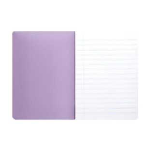 LIBRETA 360 A4 48H 90G/M2 H DOBL