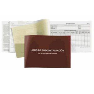 LIBRO MIQUELRIUS SUBCONTRATACION