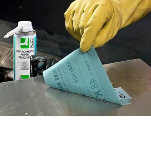 LIMPIADOR PEGAM ETIQ ADH 200ML