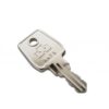 LLAVE REPUESTO PARA ARMARIO RACK LLAVE REPUESTO PARA ARMARIO RACK