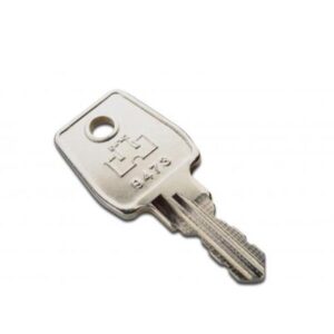 LLAVE REPUESTO PARA ARMARIO RACK