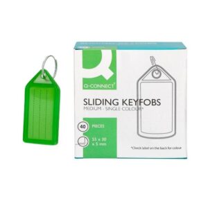 LLA VERO PORTAETIQS VER 40UD