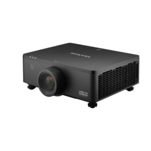 Viewsonic LS960WU videoproyector Proyector de alcance estándar 8500 lúmenes ANSI WUXGA (1920x1200) Negro