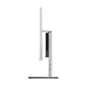 Lenovo IdeaCentre AIO 24IRH9 Intel® Core™ i5 i5-13420H 60,5 cm (23.8") 1920 x 1080 Pixeles PC todo en uno 16 GB DDR5-SDRAM 512 GB SSD Windows 11 Home Wi-Fi 6 (802.11ax) Gris