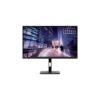 Lenovo N27p LED display 68,6 cm (27") 3840 x 2160 Pixeles 4K Ultra HD Negro
