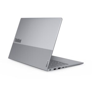 Lenovo ThinkBook 14 G8 IRL Intel Core 7 240H Portátil 35,6 cm (14") WUXGA 16 GB DDR5-SDRAM 512 GB SSD Wi-Fi 6E (802.11ax) Windows 11 Pro Español Gris Lenovo ThinkBook 14 G8 IRL Intel Core 7 240H Portátil 35,6 cm (14") WUXGA 16 GB DDR5-SDRAM 512 GB SSD Wi-Fi 6E (802.11ax) Windows 11 Pro Español Gris