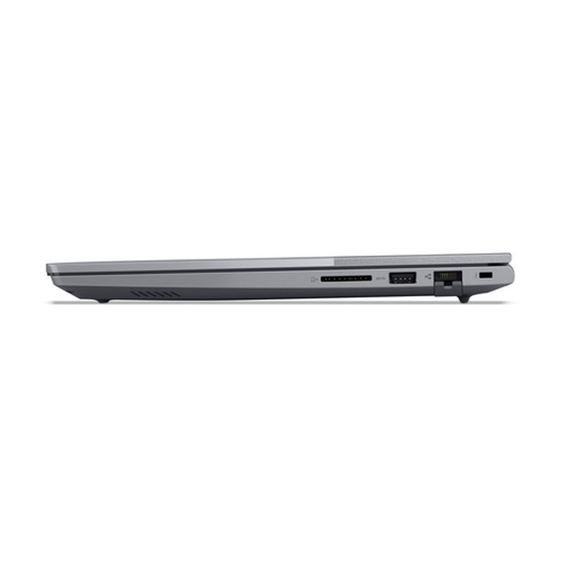 Lenovo ThinkBook 14 G8 IRL Intel Core 7 240H Portátil 35,6 cm (14") WUXGA 16 GB DDR5-SDRAM 512 GB SSD Wi-Fi 6E (802.11ax) Windows 11 Pro Español Gris Lenovo ThinkBook 14 G8 IRL Intel Core 7 240H Portátil 35,6 cm (14") WUXGA 16 GB DDR5-SDRAM 512 GB SSD Wi-Fi 6E (802.11ax) Windows 11 Pro Español Gris - Imagen 13