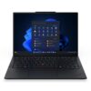 Lenovo ThinkPad E14 Gen 7 (Intel) Intel Core Ultra 7 255H Portátil 35,6 cm (14") WUXGA 16 GB DDR5-SDRAM 512 GB SSD Wi-Fi 6E (802.11ax) Windows 11 Pro Español Negro