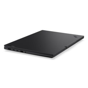 Lenovo ThinkPad E14 Gen 7 (Intel) Intel Core Ultra 7 255H Portátil 35,6 cm (14") WUXGA 16 GB DDR5-SDRAM 512 GB SSD Wi-Fi 6E (802.11ax) Windows 11 Pro Español Negro