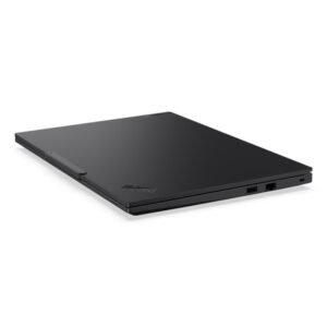 Lenovo ThinkPad E14 Gen 7 (Intel) Intel Core Ultra 7 255H Portátil 35,6 cm (14") WUXGA 16 GB DDR5-SDRAM 512 GB SSD Wi-Fi 6E (802.11ax) Windows 11 Pro Español Negro