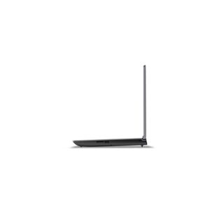 Lenovo ThinkPad P16 Gen 2 Intel® Core™ i7 i7-13700HX Estación de trabajo móvil 40,6 cm (16") WQXGA 32 GB DDR5-SDRAM 1 TB SSD NVIDIA RTX A1000 Wi-Fi 6E (802.11ax) Windows 11 Pro Negro Lenovo ThinkPad P16 Gen 2 Intel® Core™ i7 i7-13700HX Estación de trabajo móvil 40,6 cm (16") WQXGA 32 GB DDR5-SDRAM 1 TB SSD NVIDIA RTX A1000 Wi-Fi 6E (802.11ax) Windows 11 Pro Negro