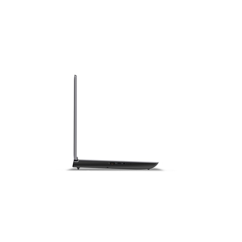 Lenovo ThinkPad P16 Gen 2 Intel® Core™ i7 i7-13700HX Estación de trabajo móvil 40,6 cm (16") WQXGA 32 GB DDR5-SDRAM 1 TB SSD NVIDIA RTX A1000 Wi-Fi 6E (802.11ax) Windows 11 Pro Negro Lenovo ThinkPad P16 Gen 2 Intel® Core™ i7 i7-13700HX Estación de trabajo móvil 40,6 cm (16") WQXGA 32 GB DDR5-SDRAM 1 TB SSD NVIDIA RTX A1000 Wi-Fi 6E (802.11ax) Windows 11 Pro Negro - Imagen 3