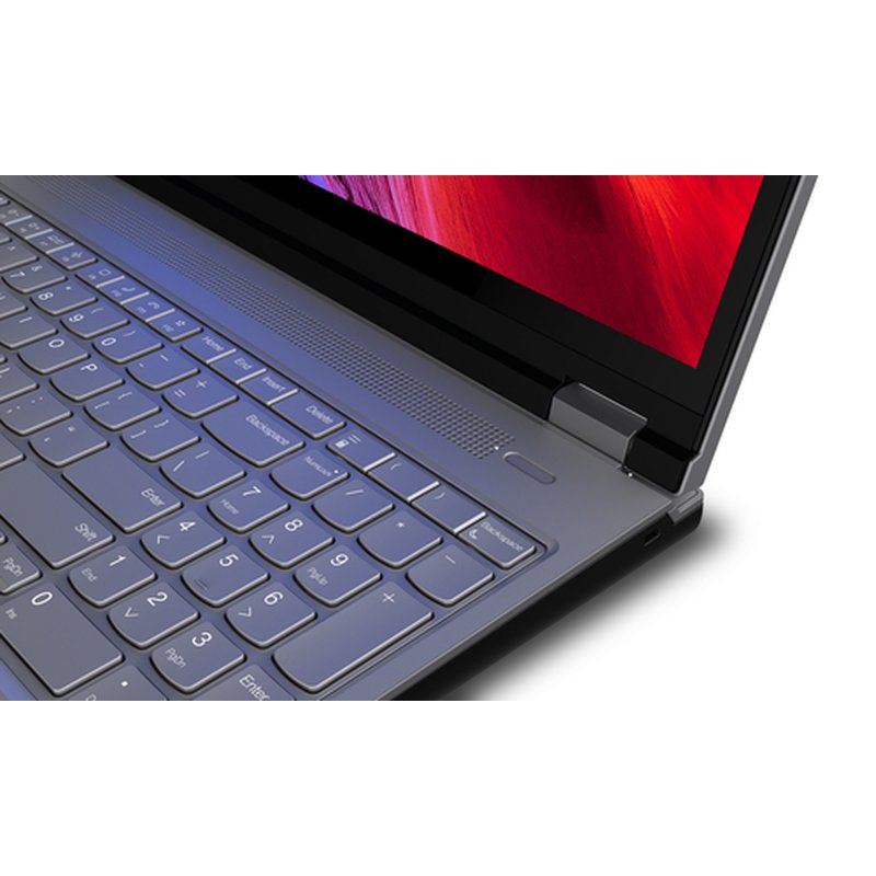 Lenovo ThinkPad P16 Gen 2 Intel® Core™ i7 i7-14700HX Estación de trabajo móvil 40,6 cm (16") WUXGA 32 GB DDR5-SDRAM 1 TB SSD NVIDIA RTX 2000 Ada Wi-Fi 6E (802.11ax) Windows 11 Pro Negro - Imagen 11