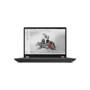 Lenovo ThinkPad P16 Gen 2 Intel® Core™ i7 i7-14700HX Estación de trabajo móvil 40,6 cm (16") WUXGA 32 GB DDR5-SDRAM 1 TB SSD NVIDIA RTX 2000 Ada Wi-Fi 6E (802.11ax) Windows 11 Pro Negro