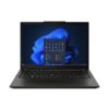Lenovo ThinkPad X13 Gen 5 Intel Core Ultra 5 125U Portátil 33,8 cm (13.3") WUXGA 32 GB LPDDR5x-SDRAM 512 GB SSD Wi-Fi 6E (802.11ax) Windows 11 Pro Español Negro