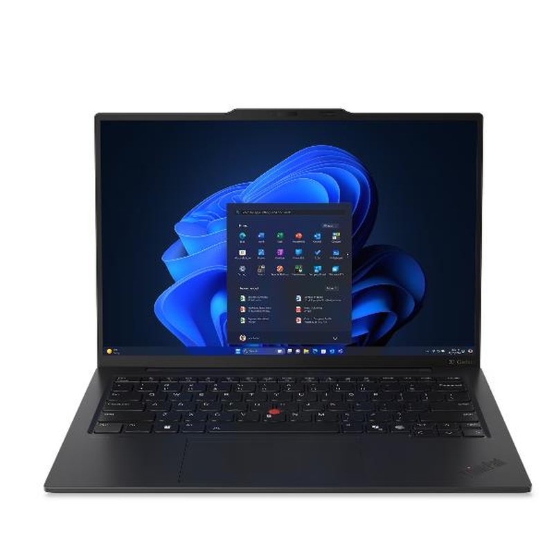 Lenovo ThinkPad X1 Carbon Gen 13 Intel Core Ultra 7 255U Portátil 35,6 cm (14") WUXGA 32 GB LPDDR5x-SDRAM 1 TB SSD Wi-Fi 6E (802.11ax) Windows 11 Pro Español Negro