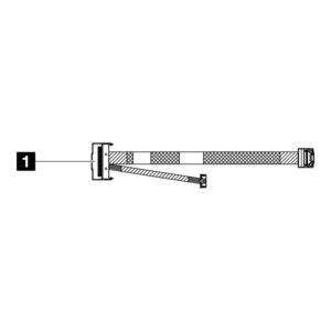 Lenovo ThinkSystem SR630 V3 M.2 RAID