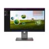Lenovo ThinkVision P27Q-40 pantalla para PC 68,6 cm (27") 2560 x 1440 Pixeles LED Negro