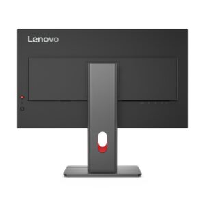 Lenovo ThinkVision P27Q-40 pantalla para PC 68,6 cm (27") 2560 x 1440 Pixeles LED Negro