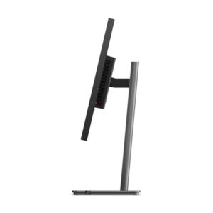 Lenovo ThinkVision P27Q-40 pantalla para PC 68,6 cm (27") 2560 x 1440 Pixeles LED Negro