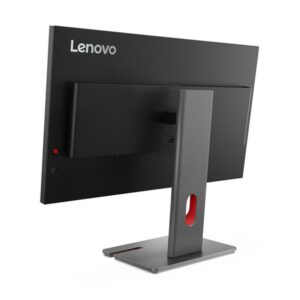 Lenovo ThinkVision P27Q-40 pantalla para PC 68,6 cm (27") 2560 x 1440 Pixeles LED Negro