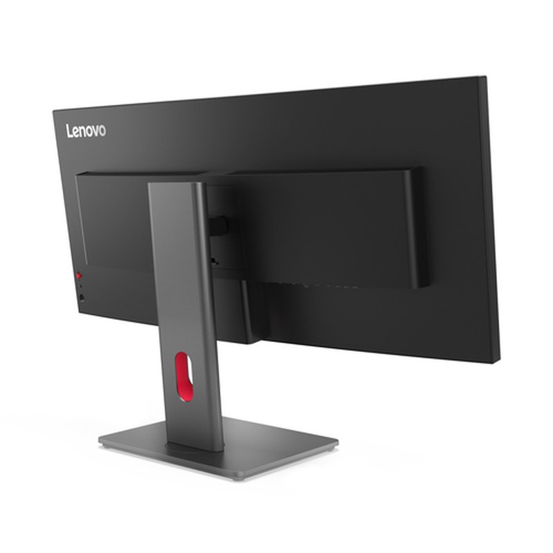 Lenovo ThinkVision P34WD-40 pantalla para PC 86,4 cm (34") 3440 x 1440 Pixeles Wide Quad HD LCD Negro - Imagen 8