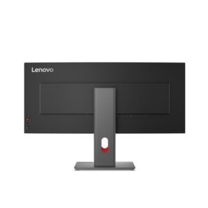 Lenovo ThinkVision P34WD-40 pantalla para PC 86,4 cm (34") 3440 x 1440 Pixeles Wide Quad HD LCD Negro